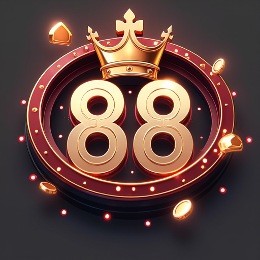 Logo 888hh